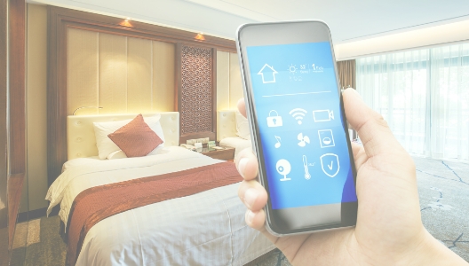 ホテルシステム