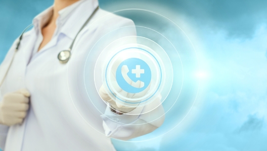 ナースコールシステム