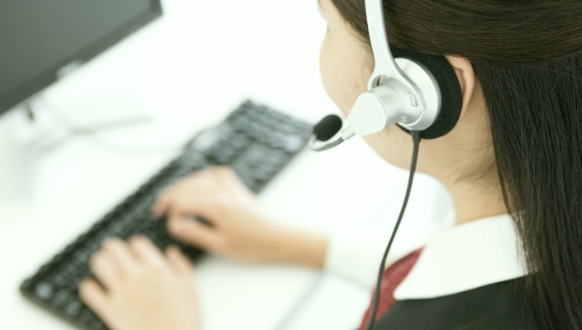 コールセンターシステム