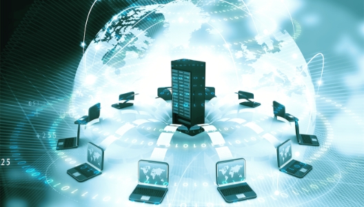 シンクライアント／リモートデスクトップ