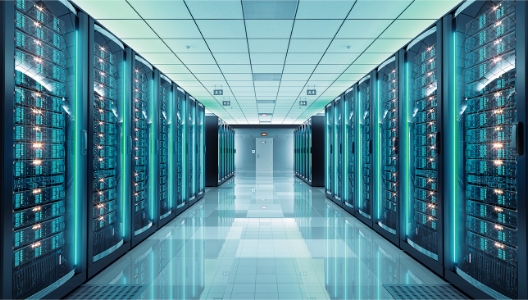 データセンター