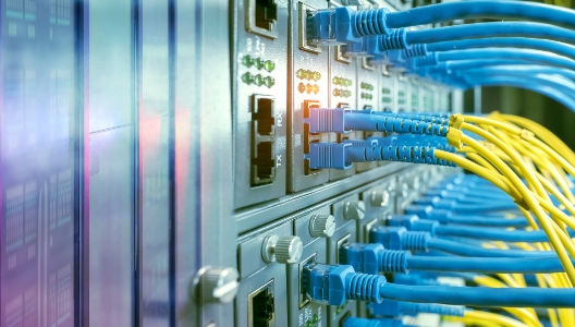 ネットワークシステム