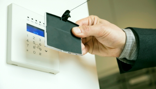 入退管理システム