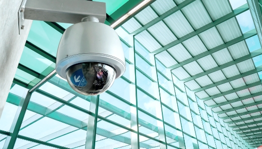 監視カメラシステム